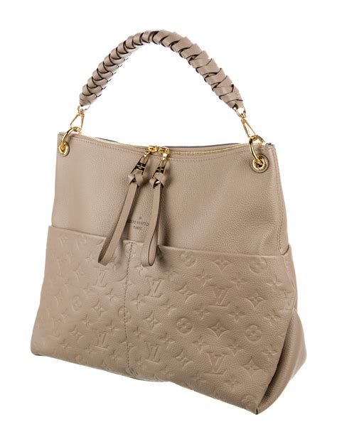 louis vuitton hobo handbag|louis vuitton maida hobo bag.